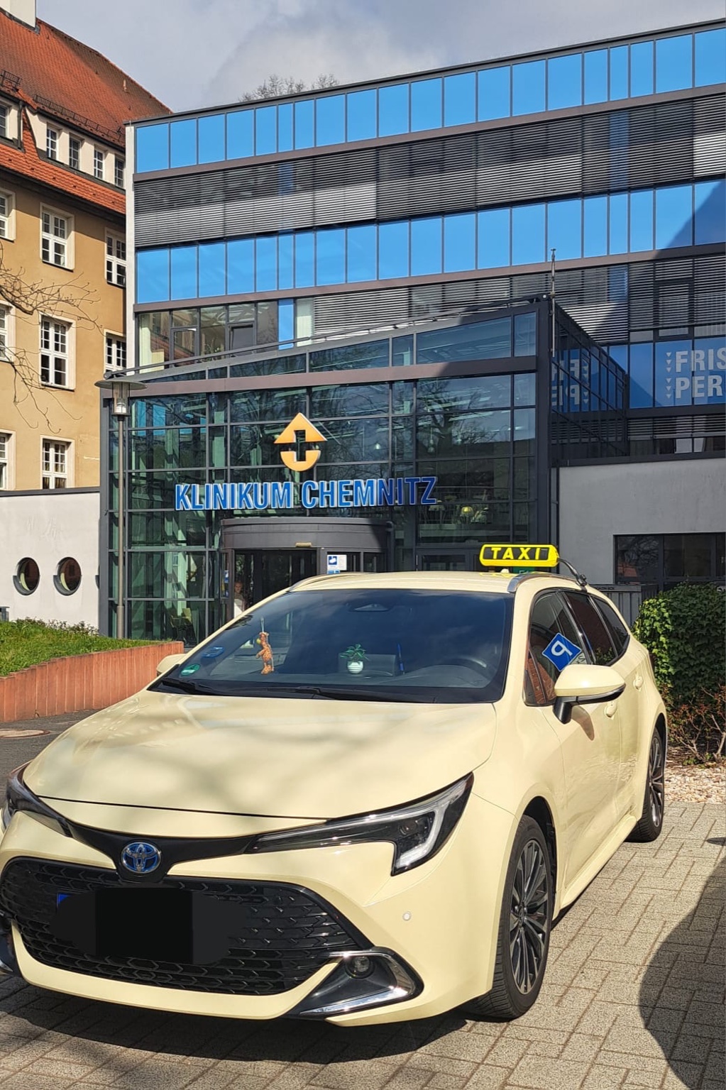 Klinikum